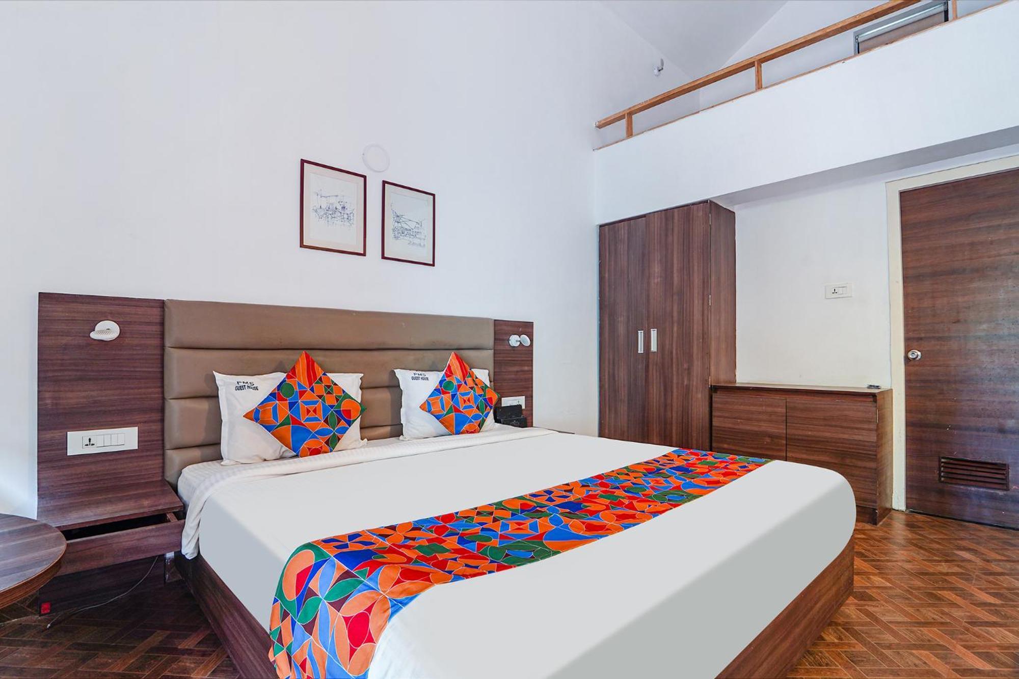 Fabexpress Le Aham Boutique - Auroville Beach - 600M Pondicherry Exterior foto